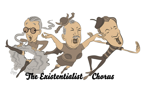 chorus 1